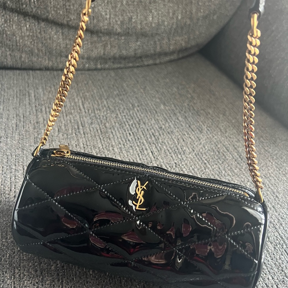 YSL Sade Bag